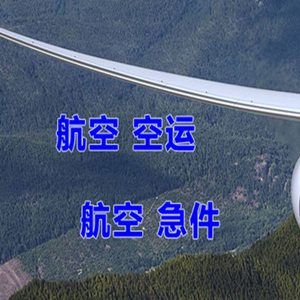 新郑航空物流快递-选东方航空和上海航空