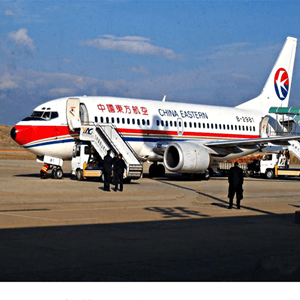 新郑航空物流航空快运业稳步发展的原因是什么？